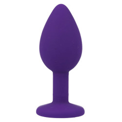 Intense - Shelki S Plug Anal Lilas